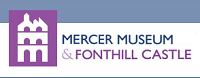 Mercer Museum & Fonthill Castle