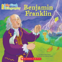 Ben Franklin Biography